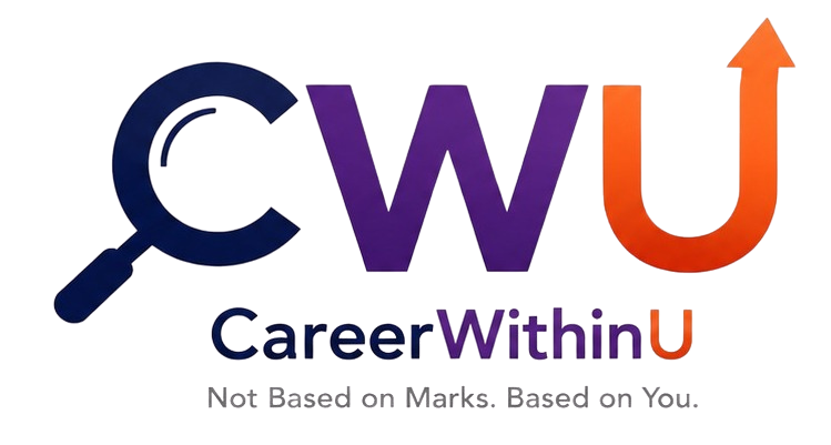 CareerWithinU Logo
